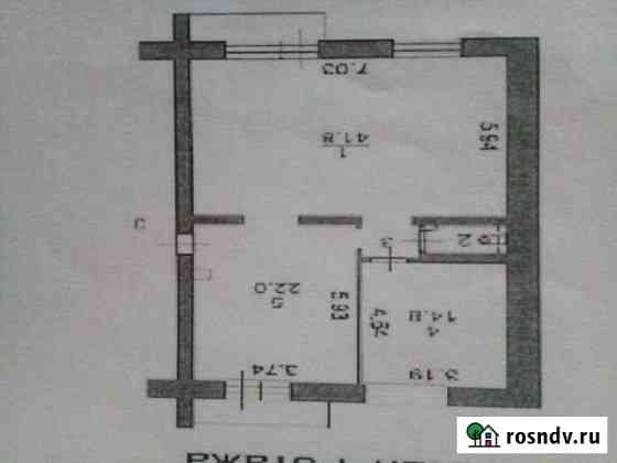 3-комнатная квартира, 82 м², 1/10 эт. на продажу в Томске Томск
