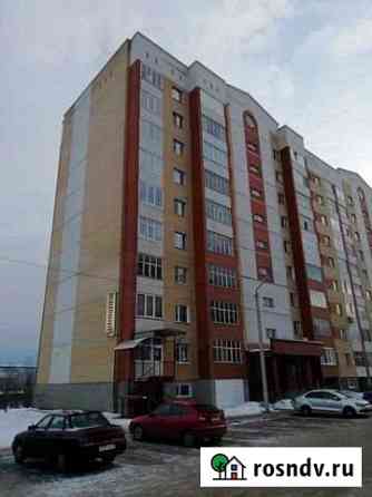 1-комнатная квартира, 35 м², 8/9 эт. в аренду на длительный срок в Сыктывкаре Сыктывкар