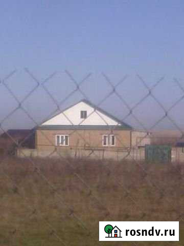 Дом 185 м² на участке 10 сот. на продажу в Новой Маке Новая Мака - изображение 1