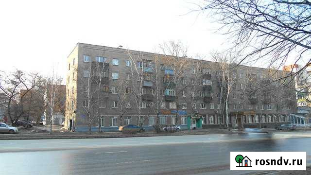 Офисное помещение, 45.2 кв.м. Пенза - изображение 1