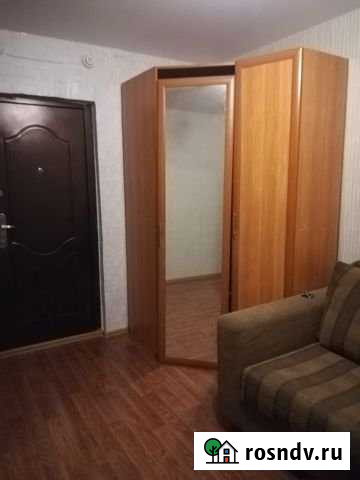 Комната 12 м² в 4-ком. кв., 4/5 эт. в аренду на длительный срок в Новосибирске Новосибирск - изображение 1