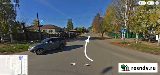 Участок ИЖС 10 сот. на продажу в Дзержинске Дзержинск - изображение 1