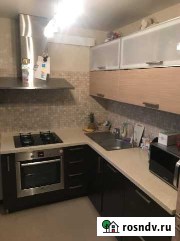 2-комнатная квартира, 52 м², 5/5 эт. в аренду на длительный срок в Хабаровске Хабаровск - изображение 1