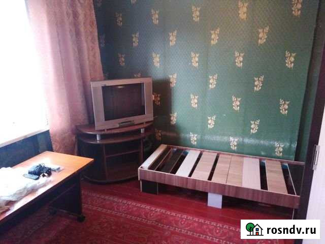 1-комнатная квартира, 17 м², 5/5 эт. на продажу в Бузулуке Бузулук - изображение 1