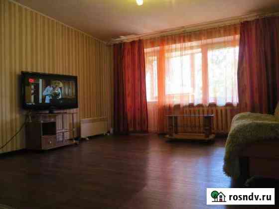 2-комнатная квартира, 70 м², 2/5 эт. в аренду посуточно в Иркутске Иркутск