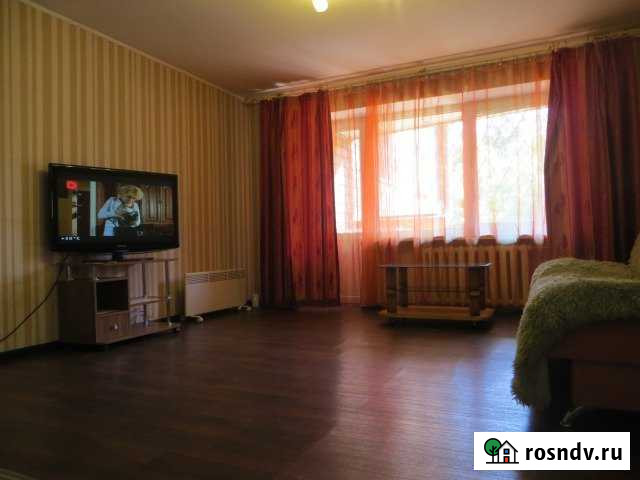 2-комнатная квартира, 70 м², 2/5 эт. в аренду посуточно в Иркутске Иркутск - изображение 1