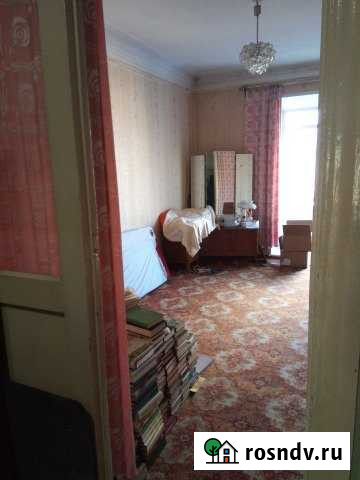 2-комнатная квартира, 57 м², 3/3 эт. на продажу в Киселевске Киселевск - изображение 1