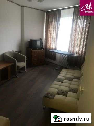 1-комнатная квартира, 33 м², 4/9 эт. в аренду на длительный срок в Мурманске Мурманск - изображение 1