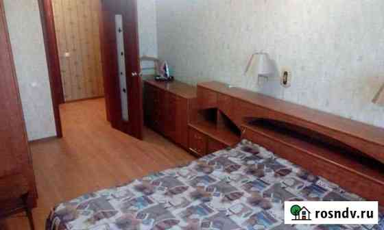 2-комнатная квартира, 64 м², 17/17 эт. в аренду на длительный срок в Перми Пермь