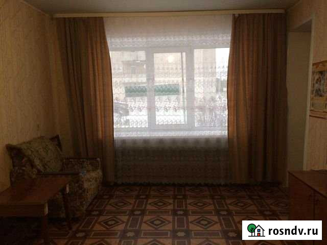 2-комнатная квартира, 48.2 м², 1/5 эт. на продажу в Атиге Атиг - изображение 1