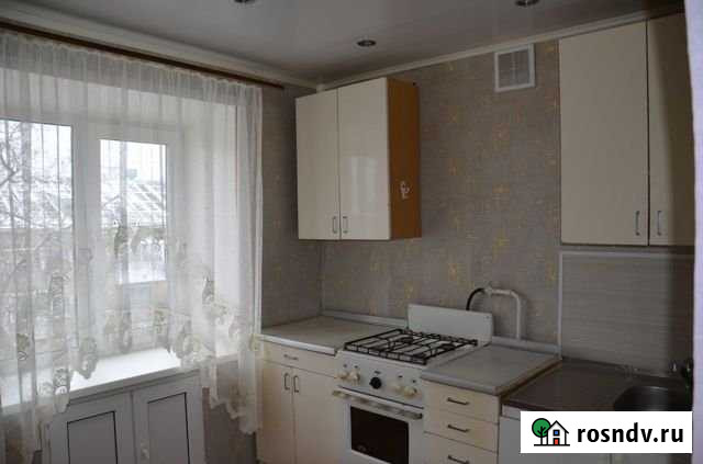 1-комнатная квартира, 30.7 м², 4/4 эт. на продажу в Звездном Звездный - изображение 1