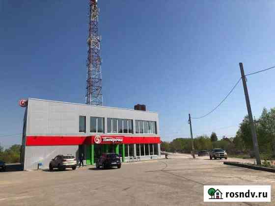 Торгово-офисное помещение 500 кв.м. Ульяновск
