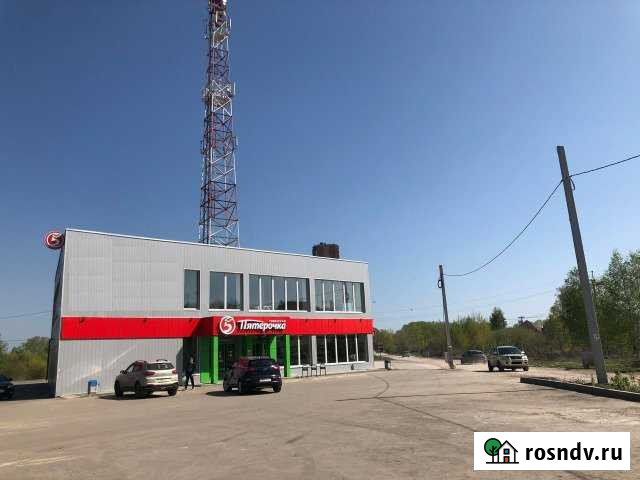 Торгово-офисное помещение 500 кв.м. Ульяновск - изображение 1