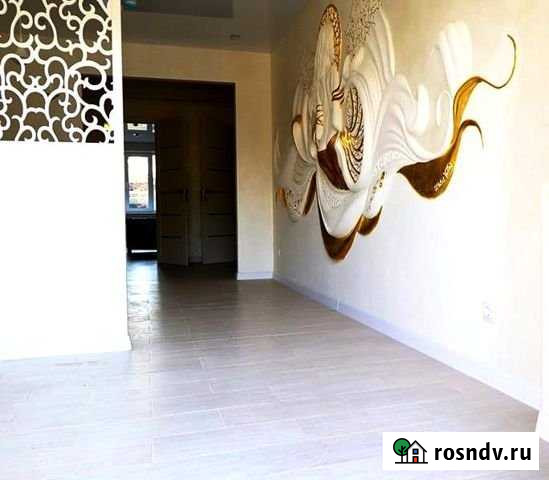 4-комнатная квартира, 102 м², 1/10 эт. на продажу в Краснодаре Краснодар - изображение 1