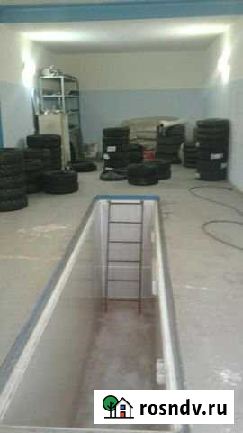 Гараж >30 м² на продажу в Оренбурге Оренбург - изображение 1