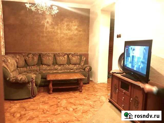 2-комнатная квартира, 50 м², 2/3 эт. на продажу в Петропавловске-Камчатском Петропавловск-Камчатский - изображение 1