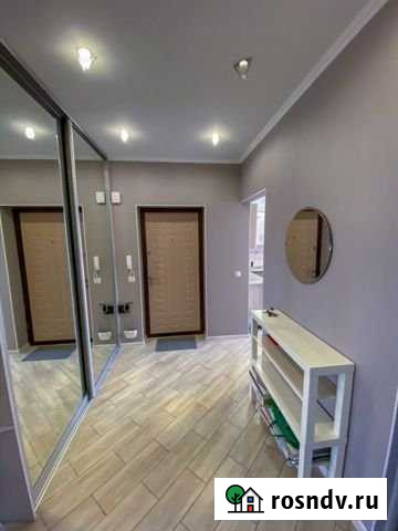 2-комнатная квартира, 75 м², 5/8 эт. в аренду на длительный срок в Калининграде Калининград - изображение 1