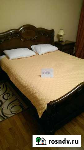 2-комнатная квартира, 50 м², 9/9 эт. в аренду посуточно в Наро-Фоминске Наро-Фоминск - изображение 1