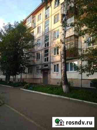 3-комнатная квартира, 54.9 м², 3/5 эт. на продажу в Ижевске Ижевск