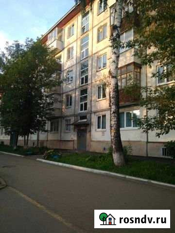 3-комнатная квартира, 54.9 м², 3/5 эт. на продажу в Ижевске Ижевск - изображение 1