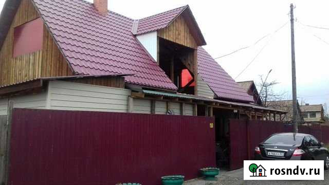 Дом 235 м² на участке 6 сот. на продажу в Черногорске Черногорск - изображение 1