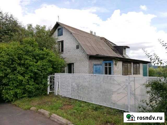 Дом 200 м² на участке 10 сот. на продажу в Железногорске Курской области Железногорск - изображение 1