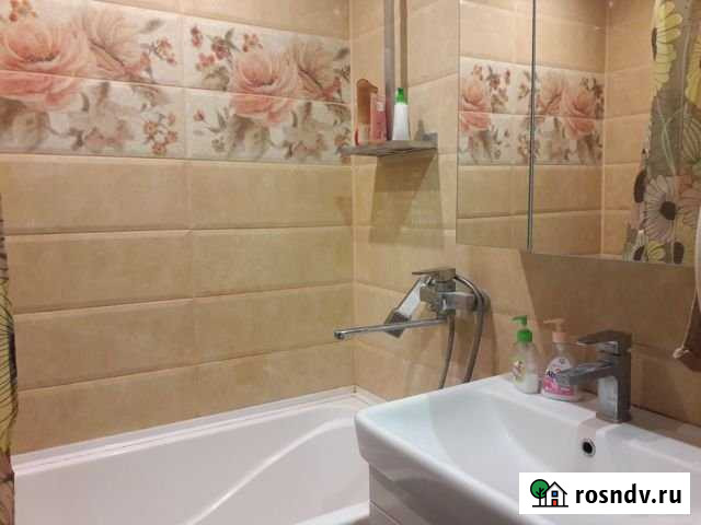 2-комнатная квартира, 54 м², 9/9 эт. на продажу в Йошкар-Оле Йошкар-Ола - изображение 1