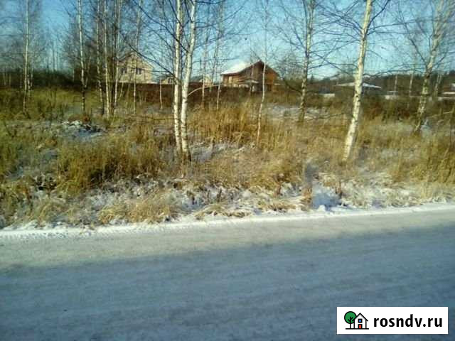 Участок СНТ, ДНП 12 сот. на продажу в Сергиевом Посаде Сергиев Посад - изображение 1