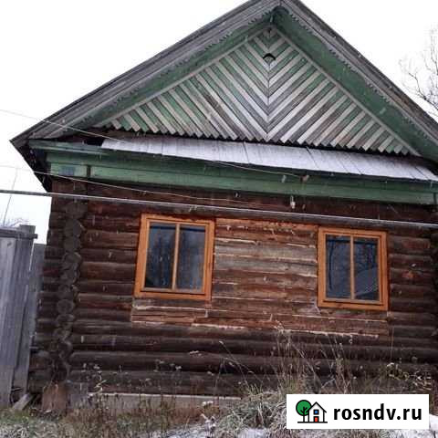 Дом 21 м² на участке 23 сот. на продажу в Приволжском Республики Марий Эл Приволжский - изображение 1