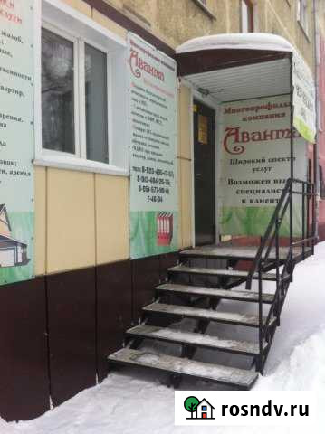 Офисное помещение, 28 кв.м. Ленинск-Кузнецкий - изображение 1