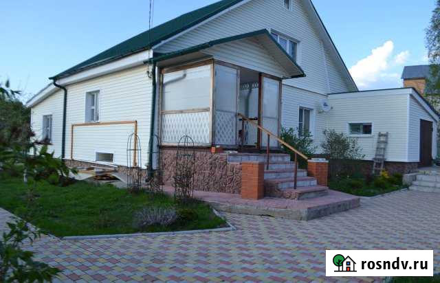 Дом 200 м² на участке 12 сот. на продажу в Якутске Якутск - изображение 1