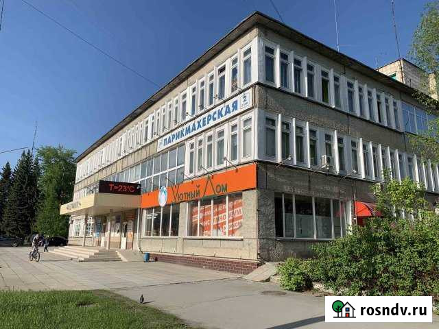 Торговое помещение, 17.8 кв.м. Озерск - изображение 1