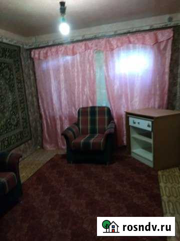 Комната 19 м² в 1-ком. кв., 5/5 эт. на продажу в Шебекино Шебекино - изображение 1