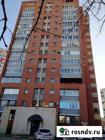 3-комнатная квартира, 93 м², 2/13 эт. на продажу в Новокуйбышевске Новокуйбышевск - изображение 1