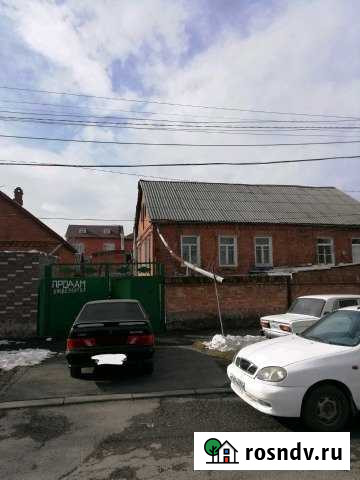 Дом 127 м² на участке 4 сот. на продажу во Владикавказе Владикавказ - изображение 1