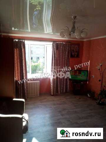 1-комнатная квартира, 30 м², 4/5 эт. на продажу в Чусовом Чусовой - изображение 1