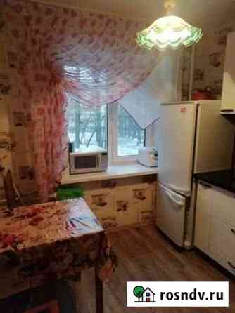 1-комнатная квартира, 30.5 м², 3/5 эт. на продажу в Вологде Вологда