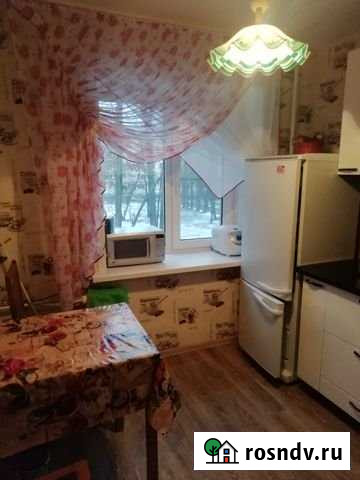 1-комнатная квартира, 30.5 м², 3/5 эт. на продажу в Вологде Вологда - изображение 1