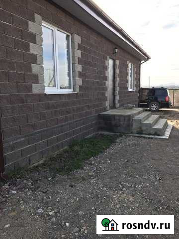 Дом 80 м² на участке 4 сот. на продажу в Крымске Крымск - изображение 1