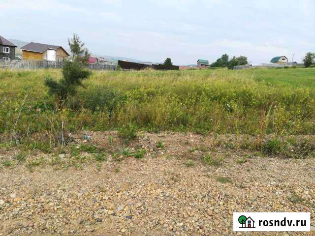 Участок ИЖС 23 сот. на продажу в Зыково Зыково - изображение 1