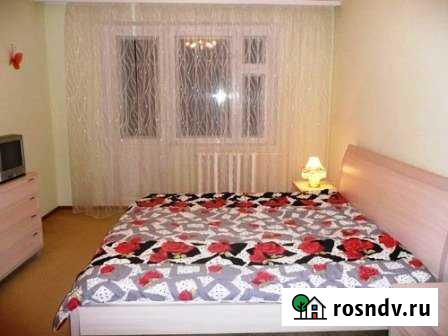 2-комнатная квартира, 66 м², 6/9 эт. в аренду посуточно в Нефтеюганске Нефтеюганск - изображение 1