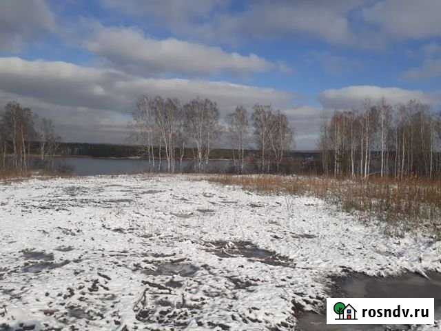 Участок ИЖС 10 сот. на продажу в Новосибирске Новосибирск - изображение 1