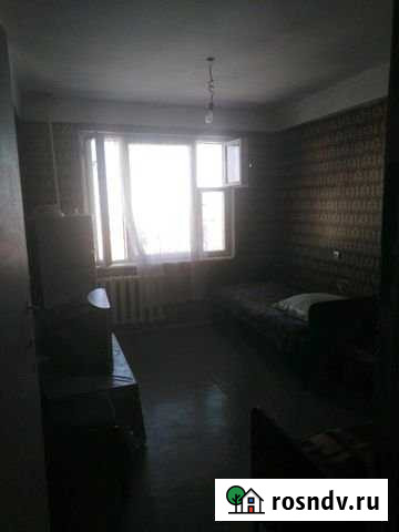 Комната 12 м² в 3-ком. кв., 7/9 эт. в аренду на длительный срок в Махачкале Махачкала - изображение 1