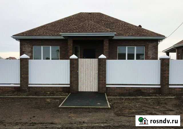 Дом 109 м² на участке 6.6 сот. на продажу в Таганроге Таганрог - изображение 1