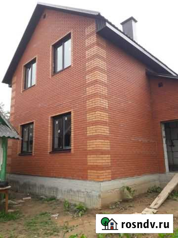 Дом 120 м² на участке 7 сот. на продажу в Малоярославце Малоярославец - изображение 1