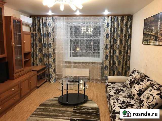 2-комнатная квартира, 54 м², 5/9 эт. в аренду на длительный срок в Тюмени Тюмень - изображение 1