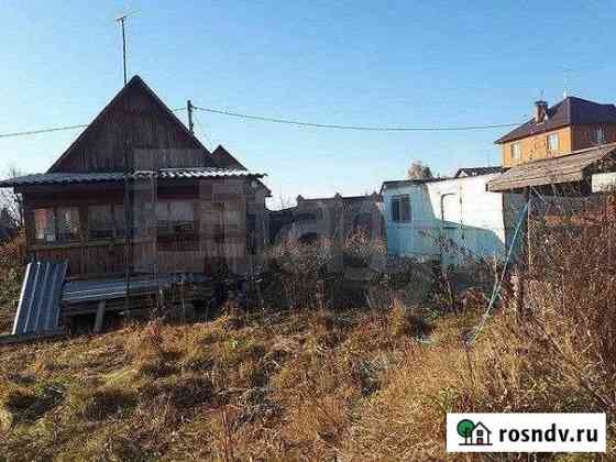 Участок ИЖС 16 сот. на продажу в Осе Пермского края Оса