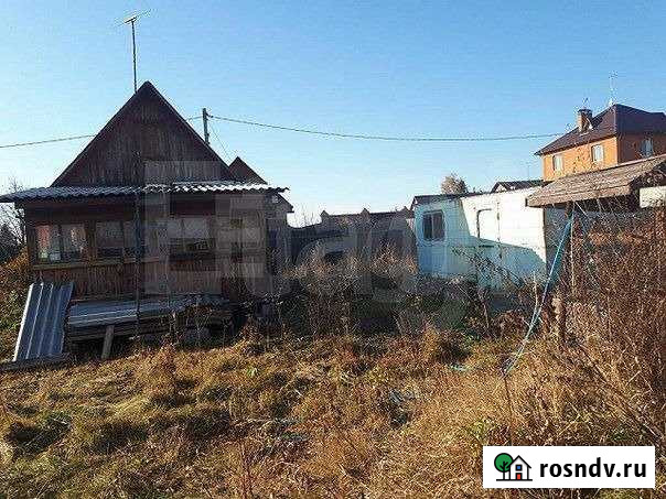 Участок ИЖС 16 сот. на продажу в Осе Пермского края Оса - изображение 1