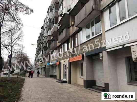 Продам помещение свободного назначения, 67 кв.м. Самара