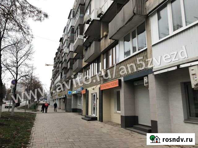 Продам помещение свободного назначения, 67 кв.м. Самара - изображение 1